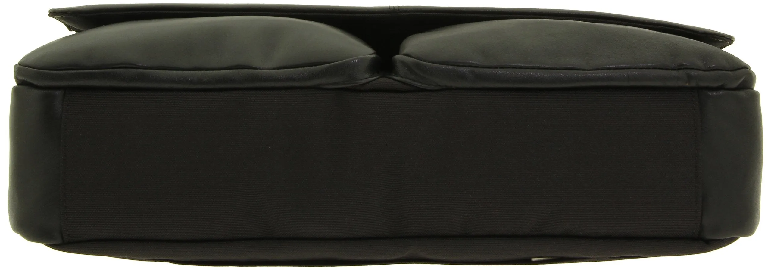 Knomo London Kobe Messenger Bag
