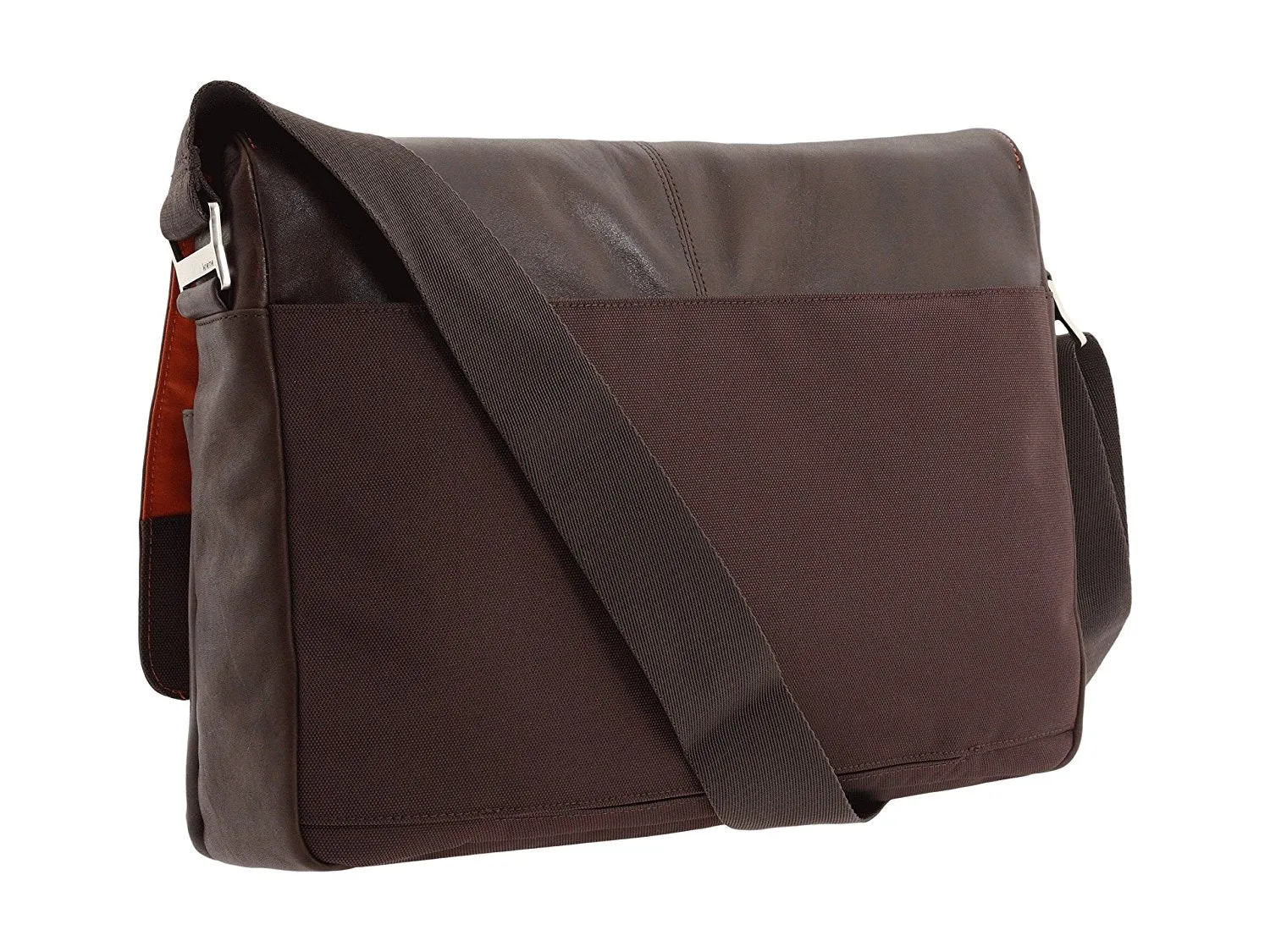 Knomo London Kobe Messenger Bag