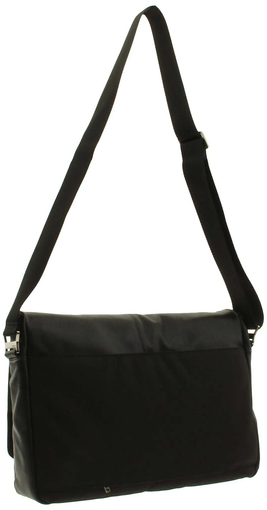 Knomo London Kobe Messenger Bag