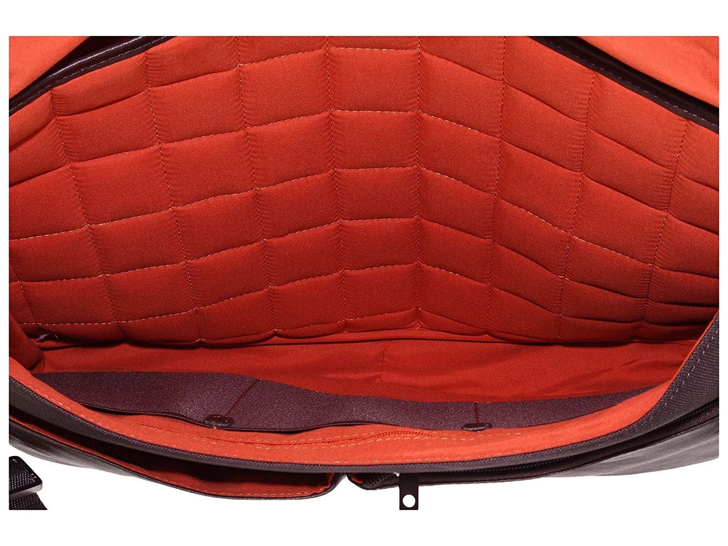 Knomo London Kobe Messenger Bag