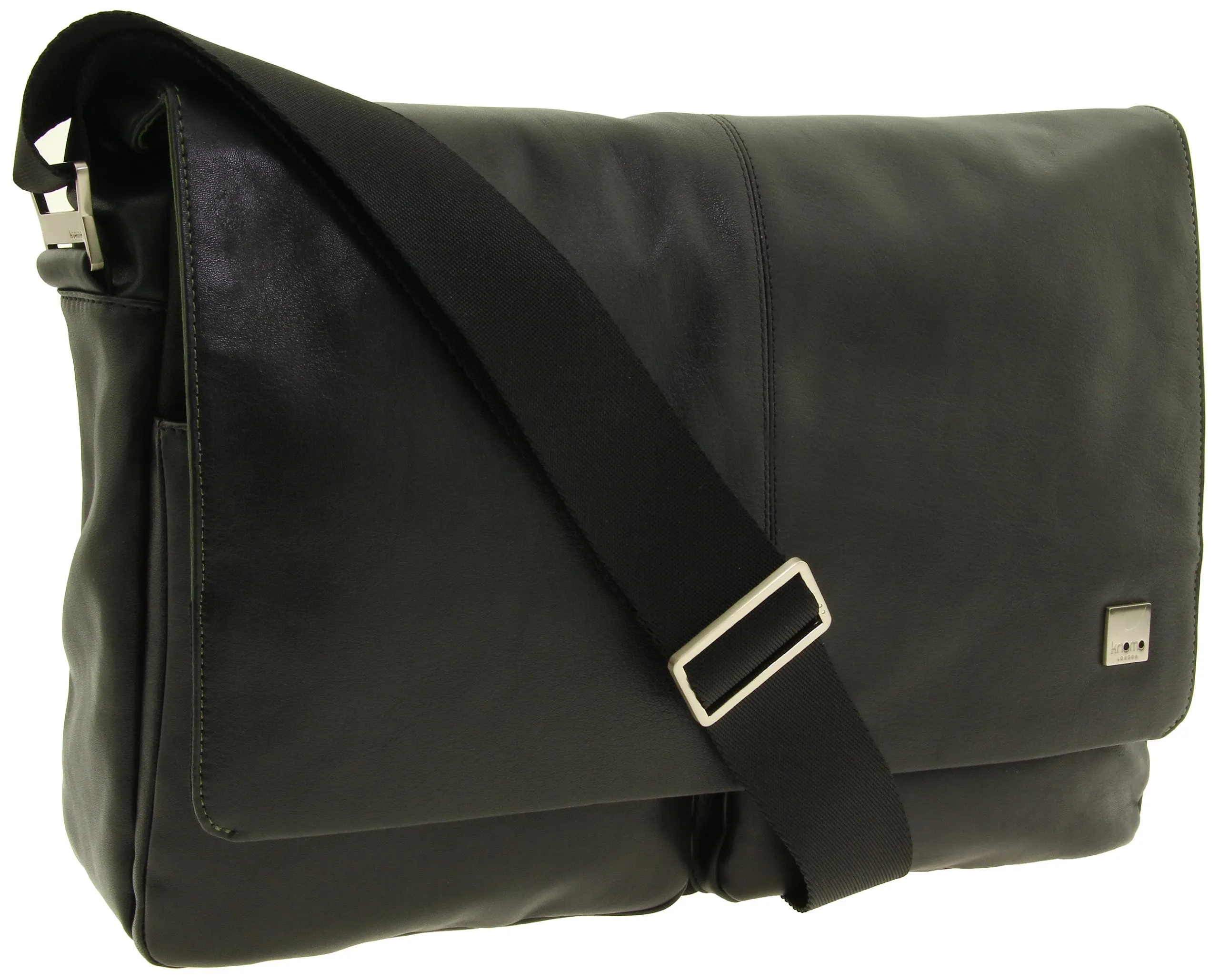 Knomo London Kobe Messenger Bag