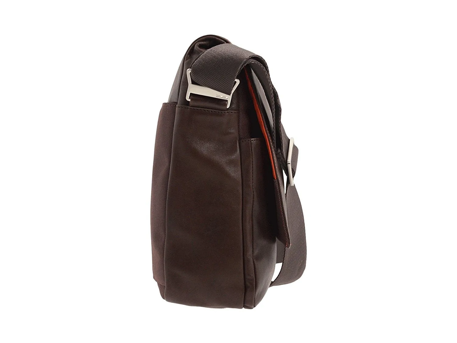 Knomo London Kobe Messenger Bag