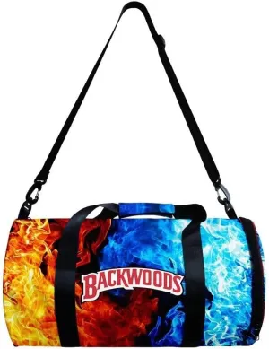 Large Capacity Gym Bag Sport Duffel Bag Travel Handbag with Water Proof for Outdoor