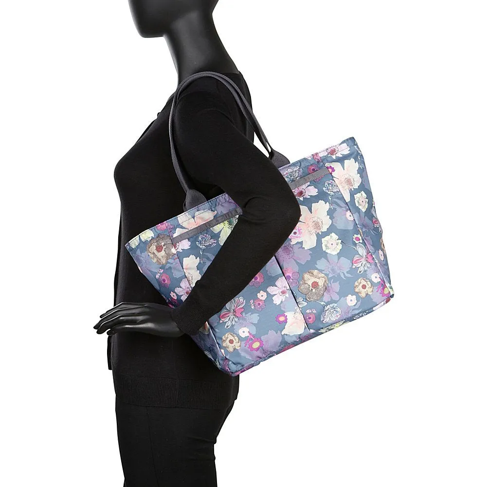 LeSportsac Everygirl Handbag Tote Bag