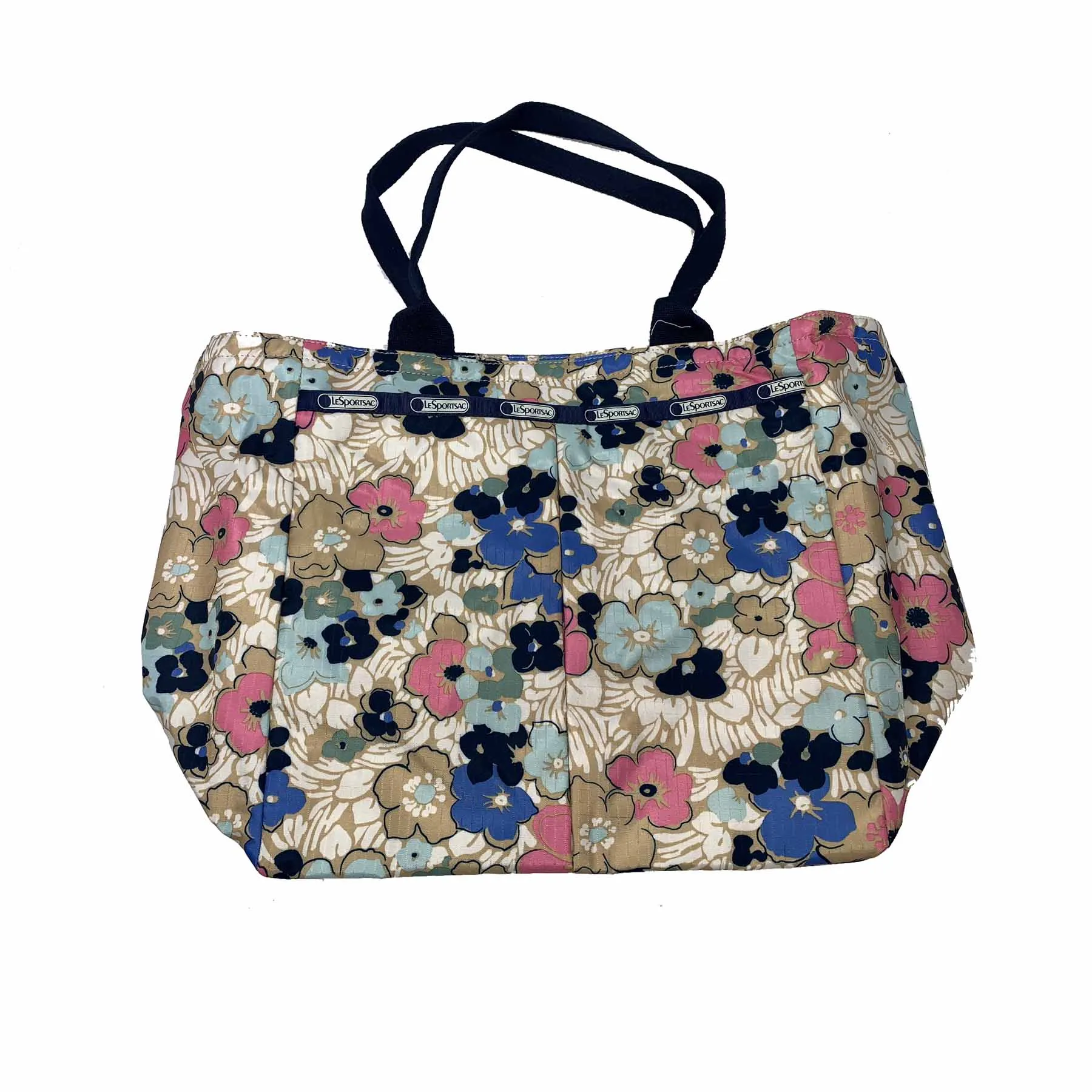 LeSportsac Everygirl Handbag Tote Bag