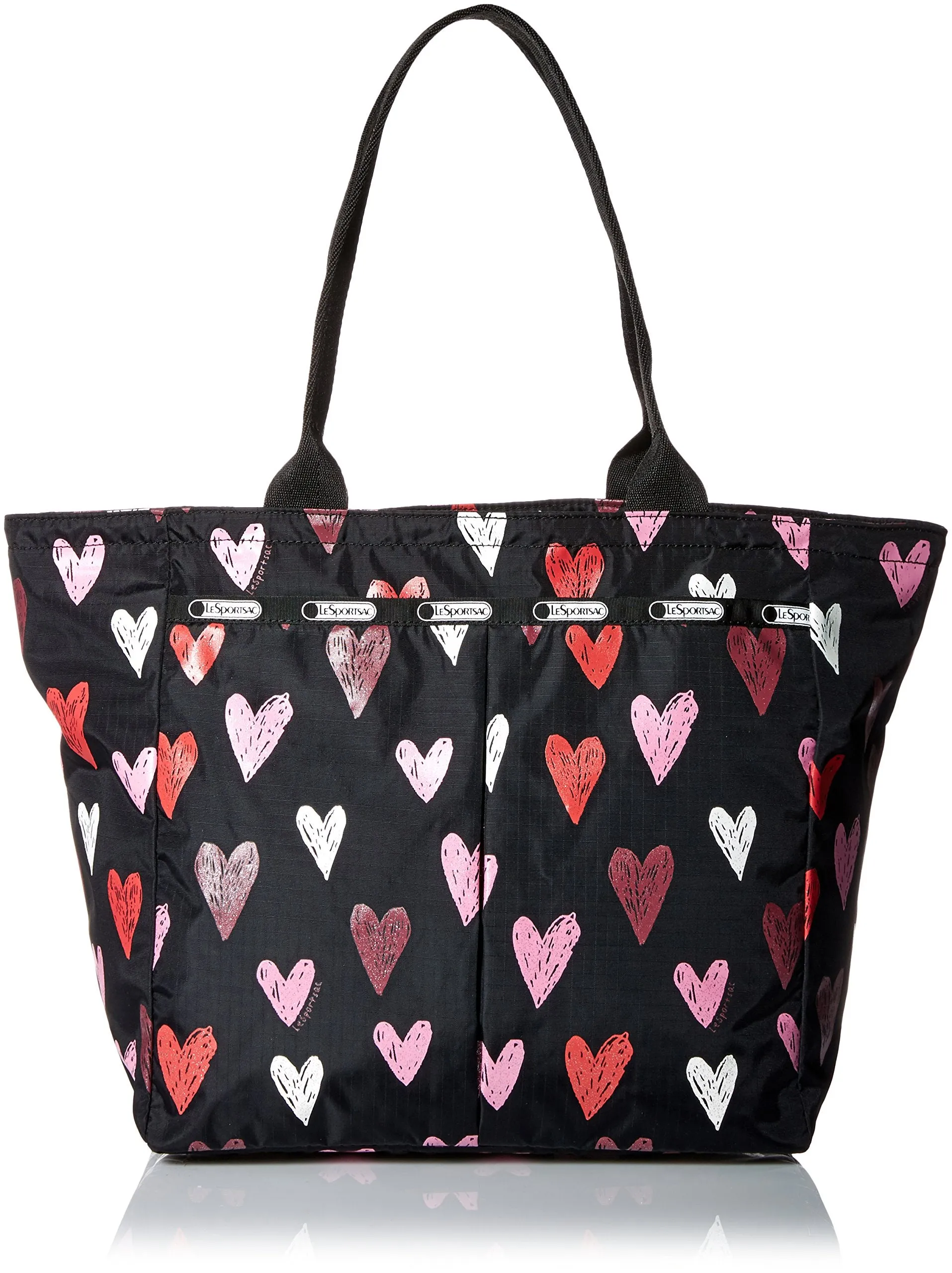 LeSportsac Everygirl Handbag Tote Bag