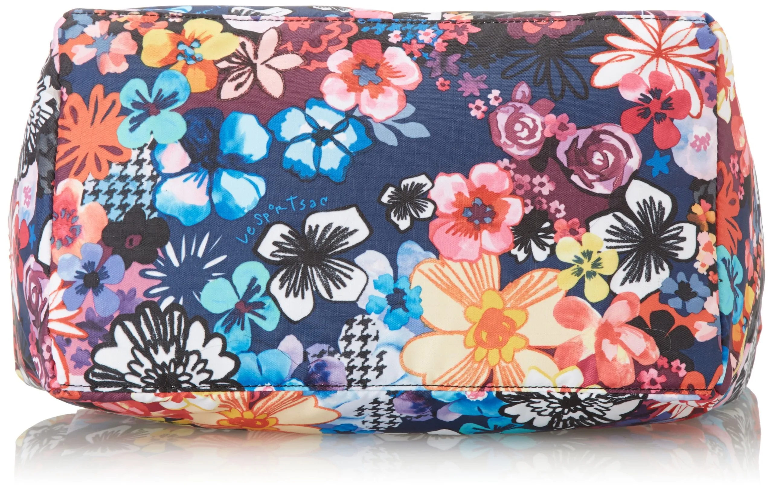 LeSportsac Everygirl Handbag Tote Bag