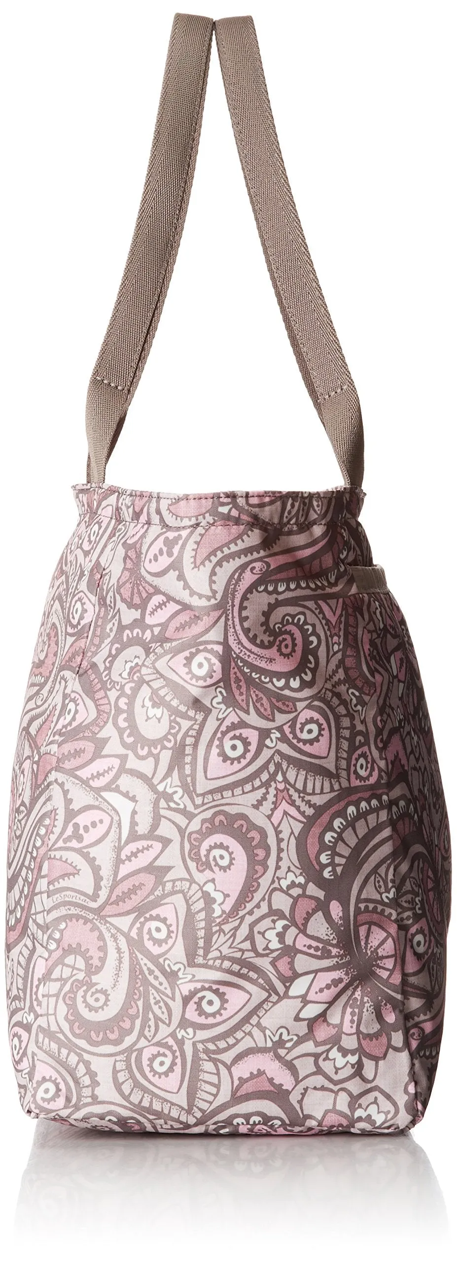 LeSportsac Everygirl Handbag Tote Bag