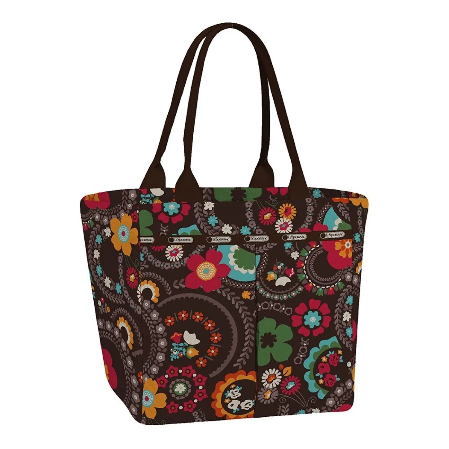 LeSportsac Everygirl Handbag Tote Bag