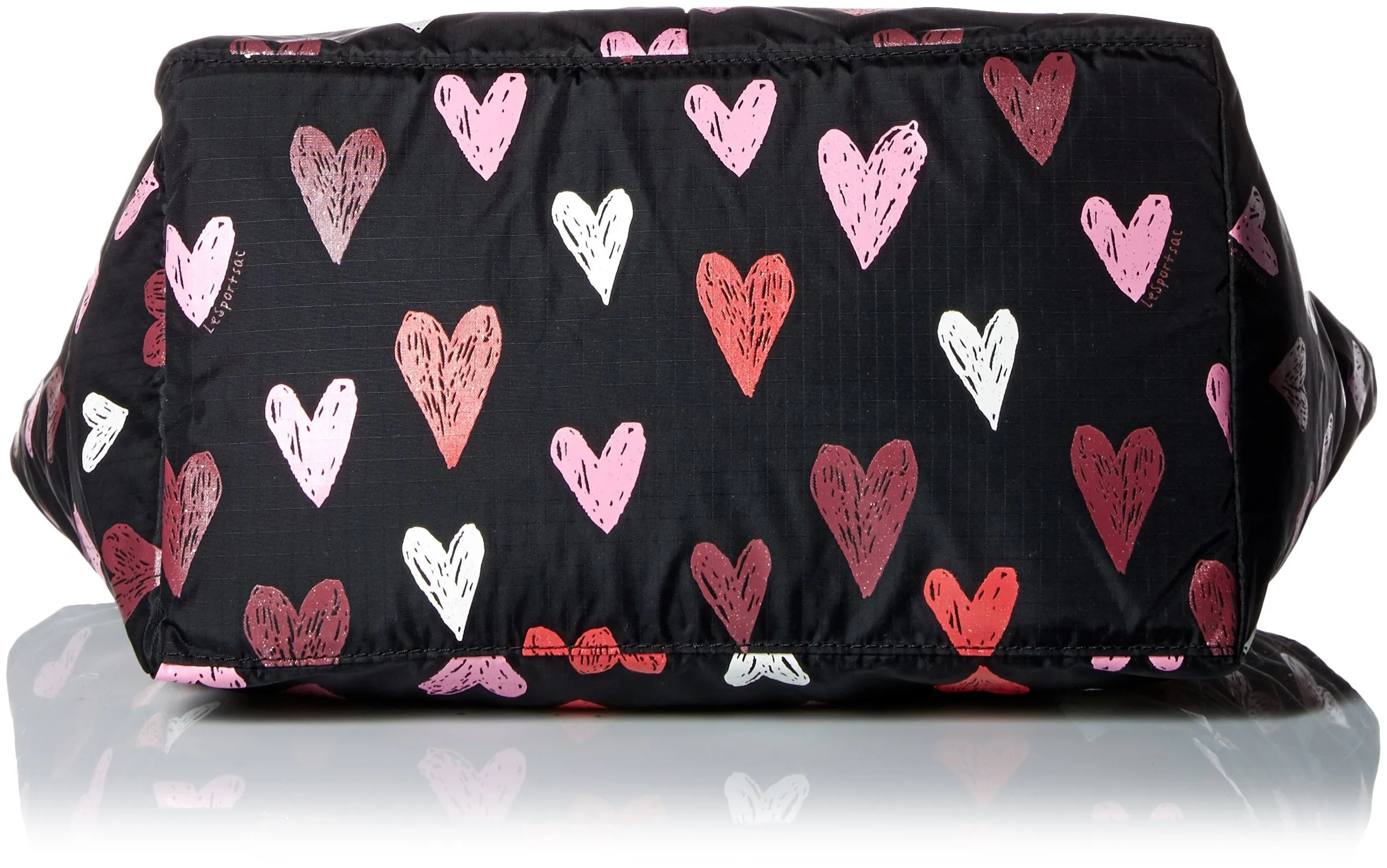 LeSportsac Everygirl Handbag Tote Bag