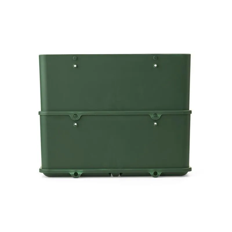 Liewood Desk Organizers Rosemary M Garden Green 2 Pieces