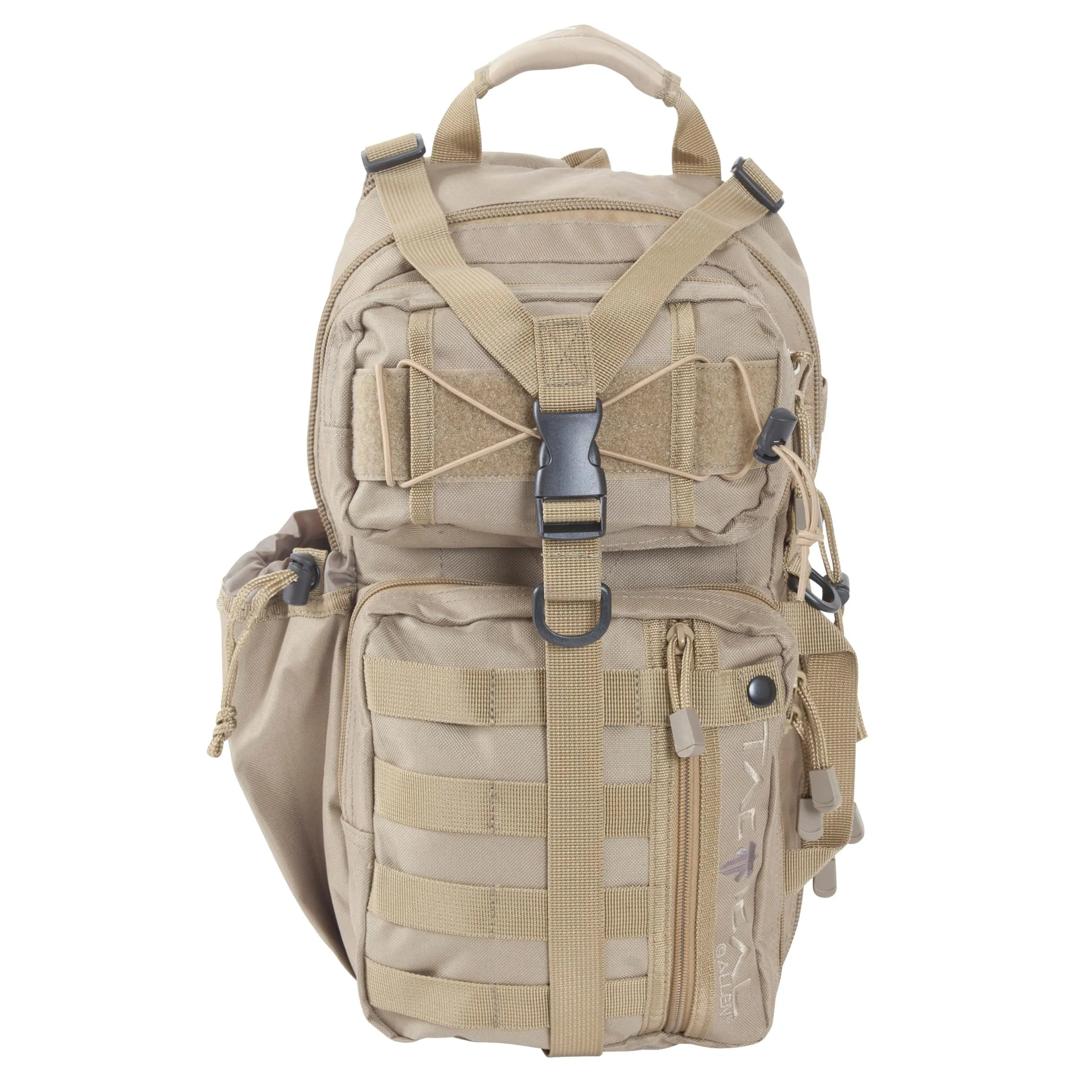 Lite Force Tactical Pack