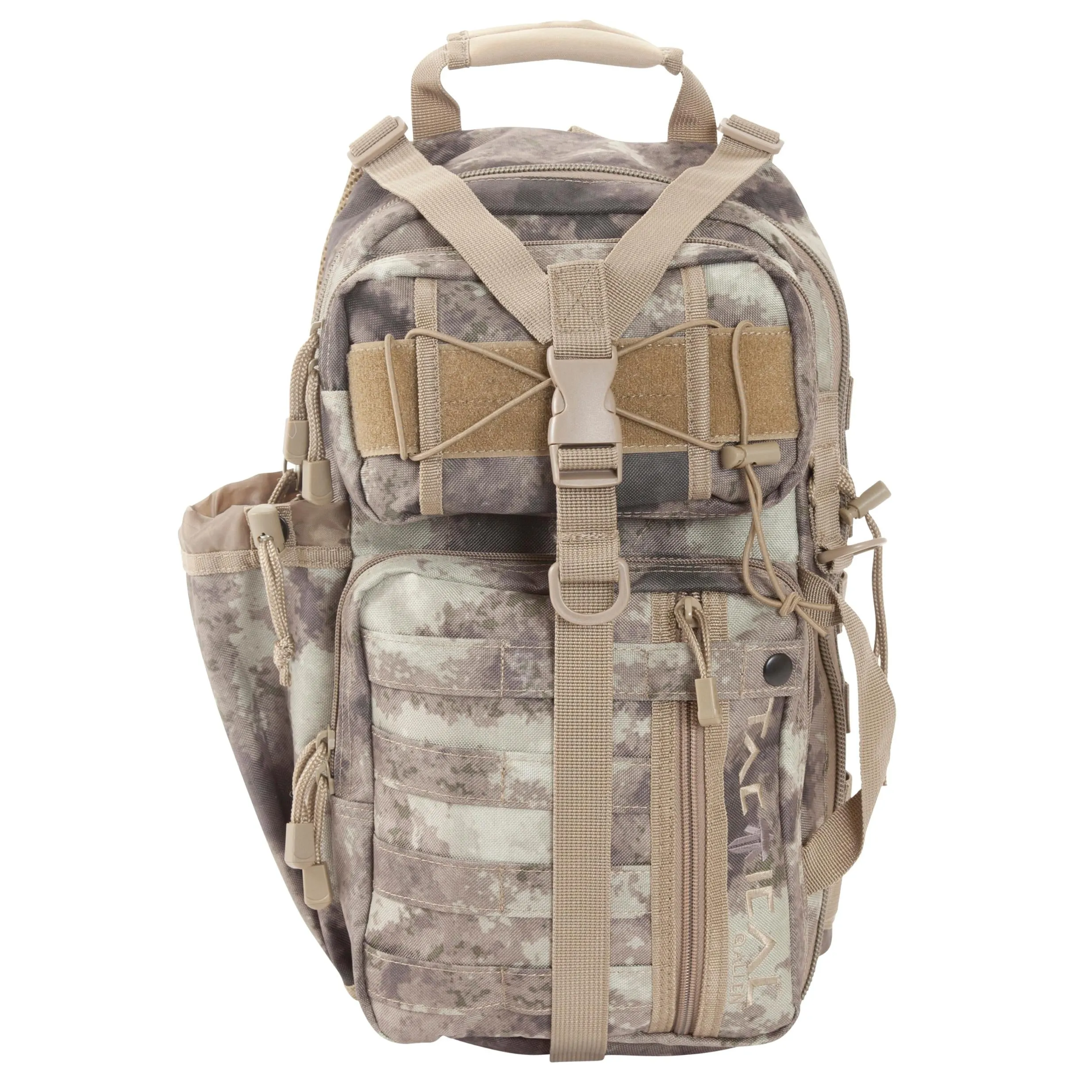 Lite Force Tactical Pack