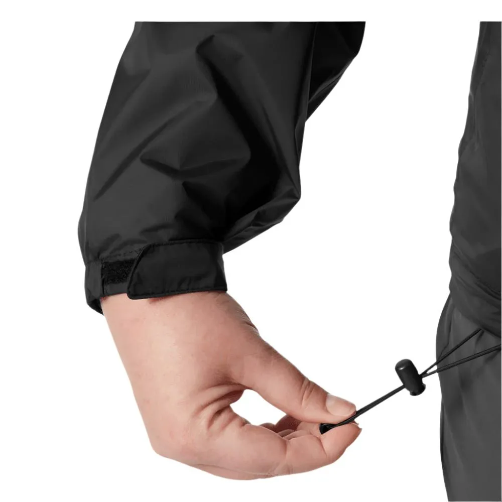 LOKE RAIN JACKET - WOMEN'S