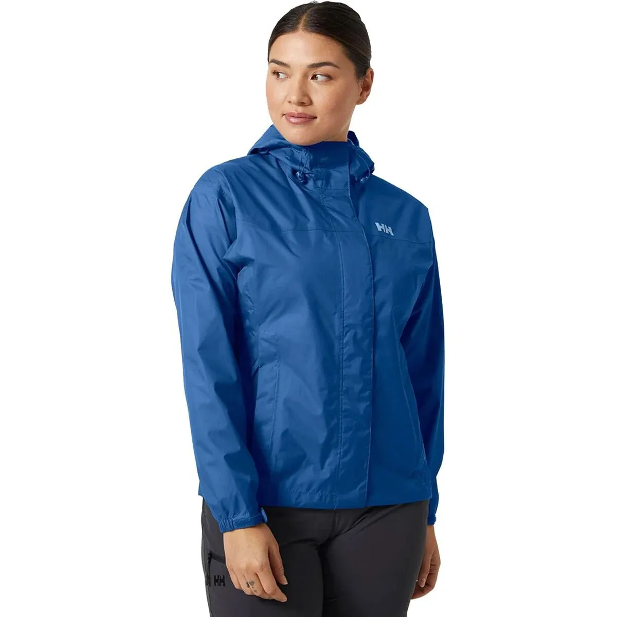 LOKE RAIN JACKET - WOMEN'S
