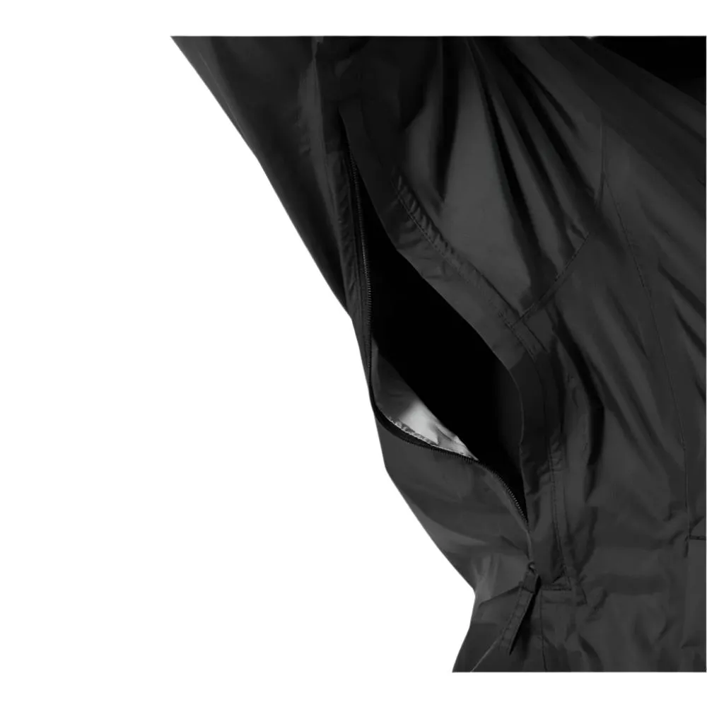 LOKE RAIN JACKET - WOMEN'S