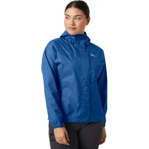 LOKE RAIN JACKET - WOMEN'S