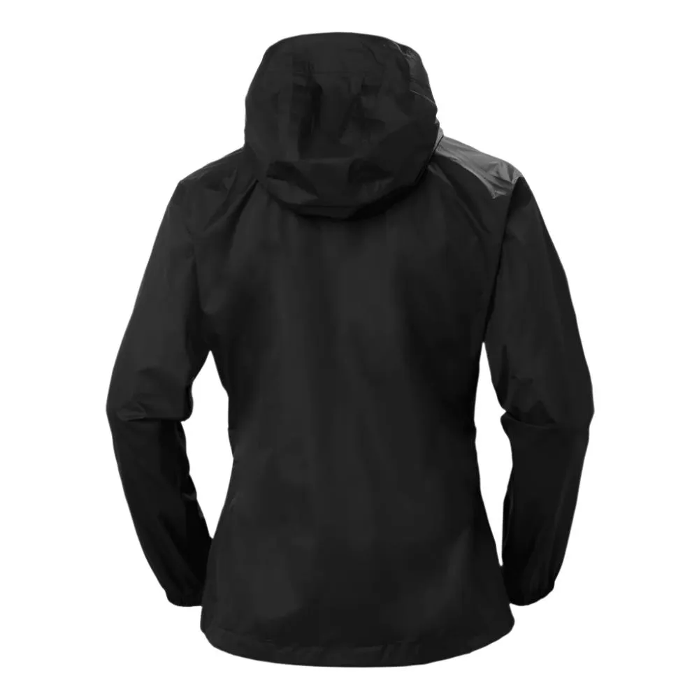 LOKE RAIN JACKET - WOMEN'S