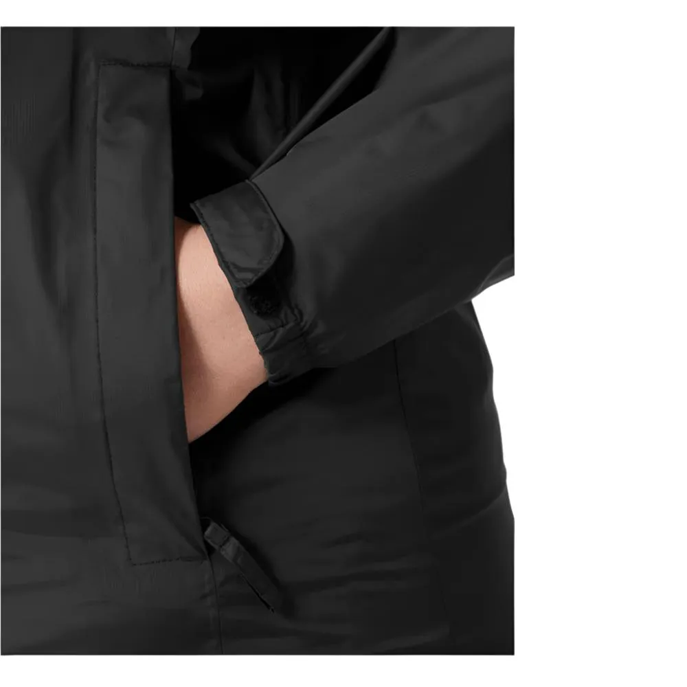 LOKE RAIN JACKET - WOMEN'S
