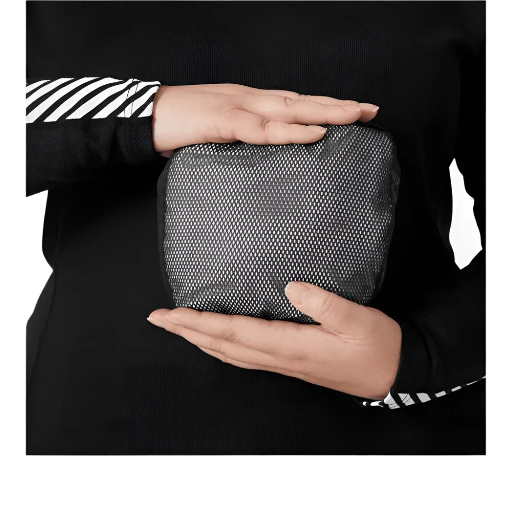 LOKE RAIN JACKET - WOMEN'S