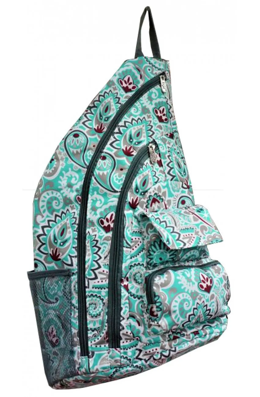 LU Sling Backpack
