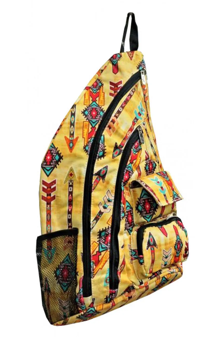 LU Sling Backpack