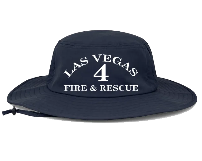 LVFR Duty Boonie Hat