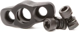 M-LOK Compatible Sling Mount from Blue Force Gear | Mounts on M-LOK Compatible Rails | Attaches Swivel