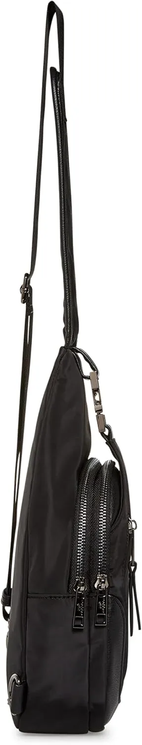 Madden Girl Brooke Sling, Black