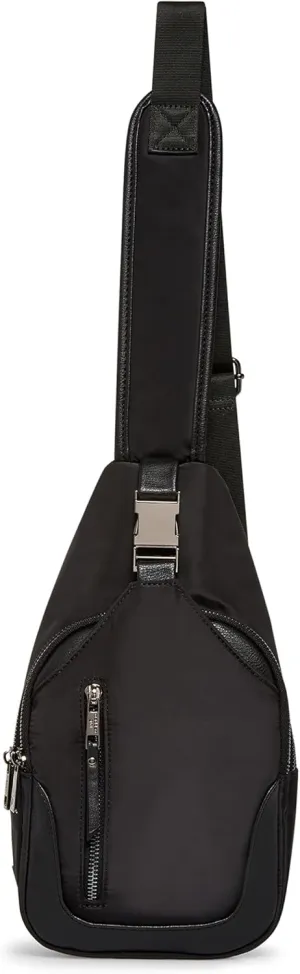 Madden Girl Brooke Sling, Black
