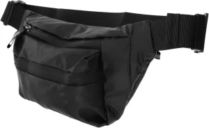 Man Bag Adjustable Sports Chest Pouch Sturdy Oxford Fabric for Men's Phone and Keys Storage