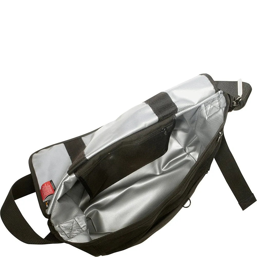 Manhattan Portage Sputnik 2.0 Large Messenger Bag
