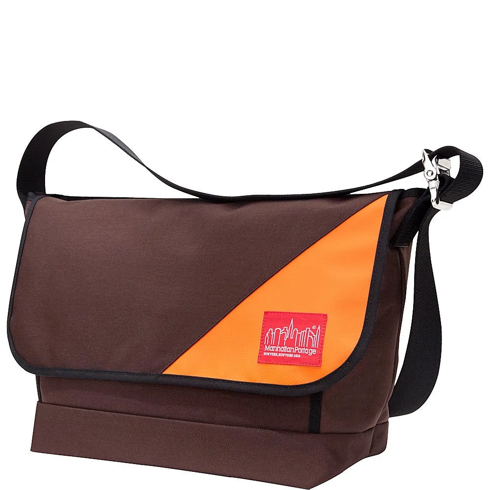 Manhattan Portage Sputnik 2.0 Large Messenger Bag