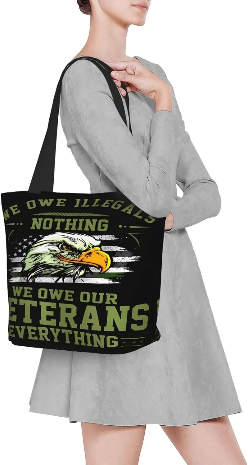 Mardi Gras Beads Mask Feathers Tote Bag for Women Lightweight Shopping Handbag Large Capacity Shoulder Bag