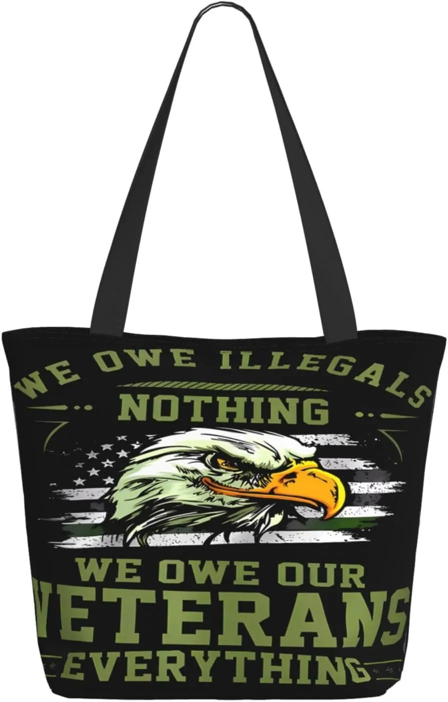 Mardi Gras Beads Mask Feathers Tote Bag for Women Lightweight Shopping Handbag Large Capacity Shoulder Bag