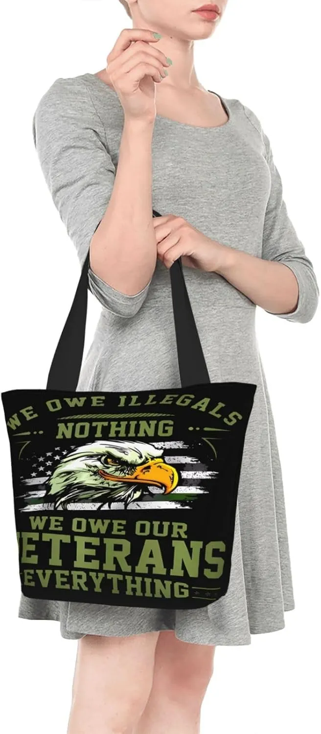 Mardi Gras Beads Mask Feathers Tote Bag for Women Lightweight Shopping Handbag Large Capacity Shoulder Bag