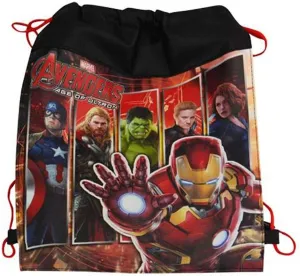 Marvel Avengers Non Woven Sling Bag with Hangtag 12p Set
