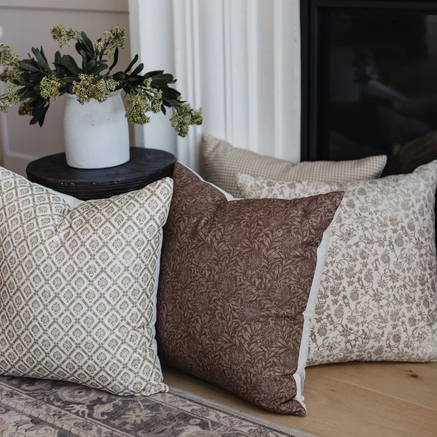 Maude 4 Pack - 18" | 22"