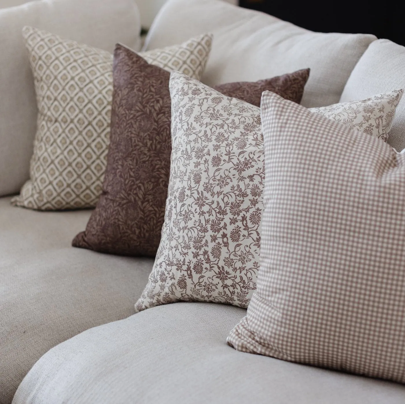 Maude 4 Pack - 18" | 22"