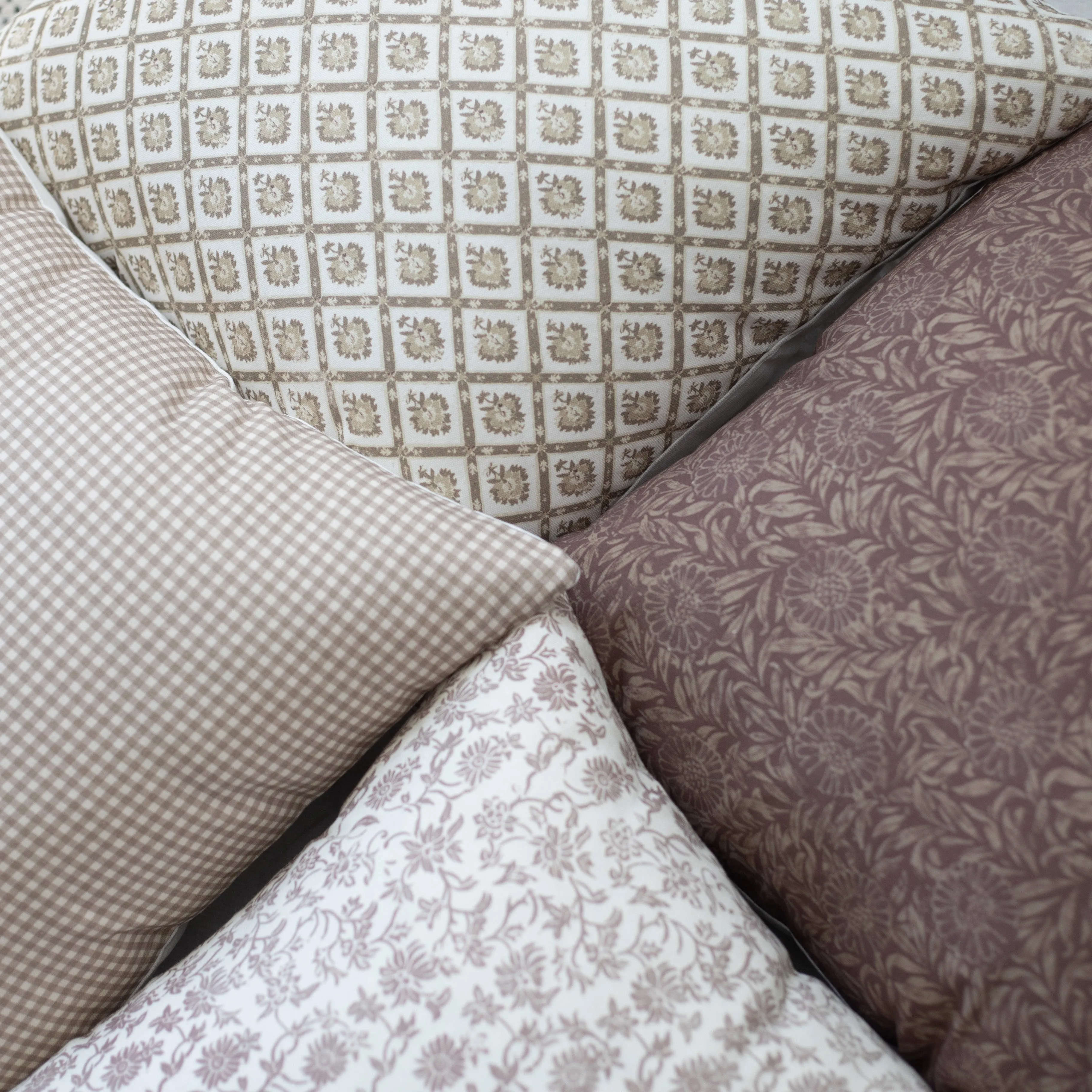 Maude 4 Pack - 18" | 22"