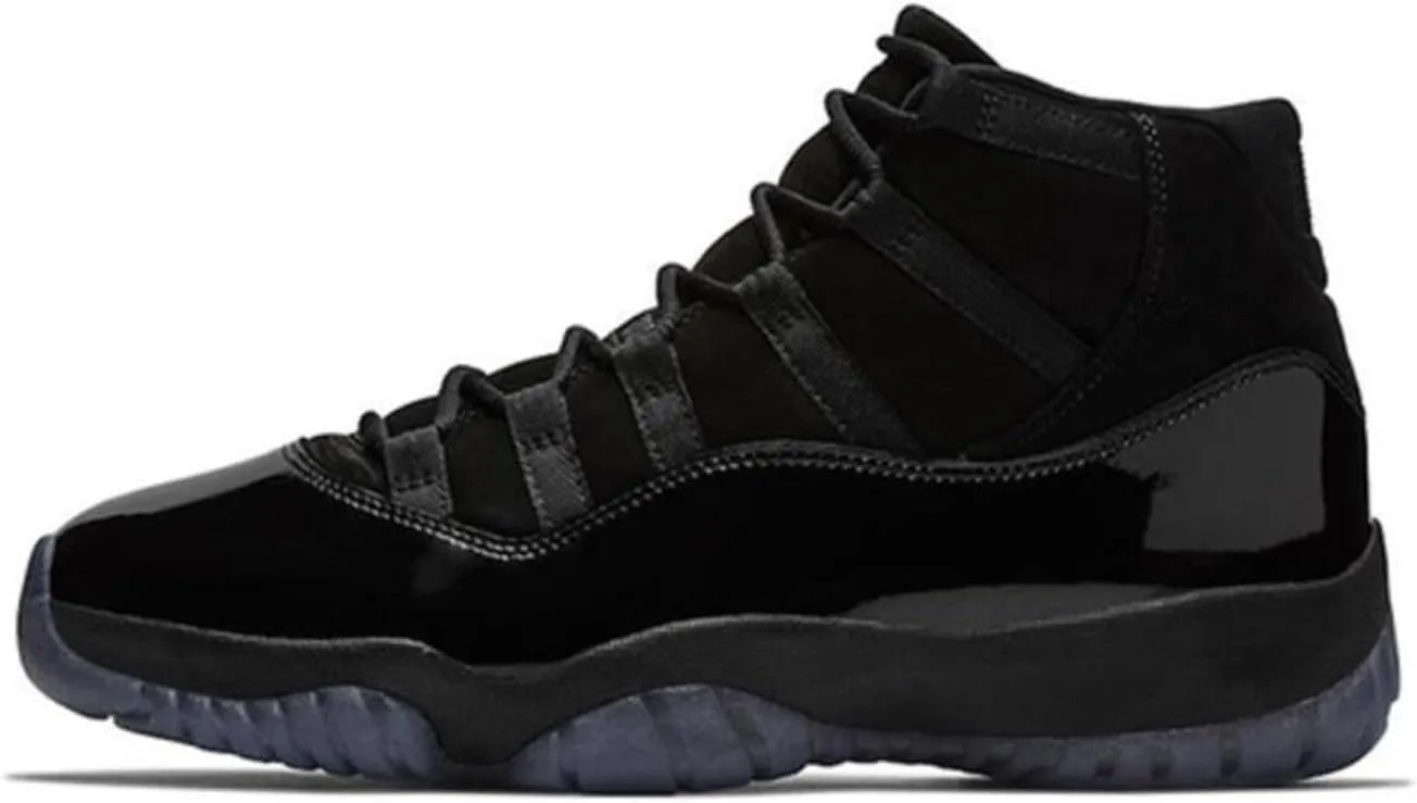 Men's Basketball Shoes Outdoor Fitness Breathable Anti Slip Training Sports Shoes