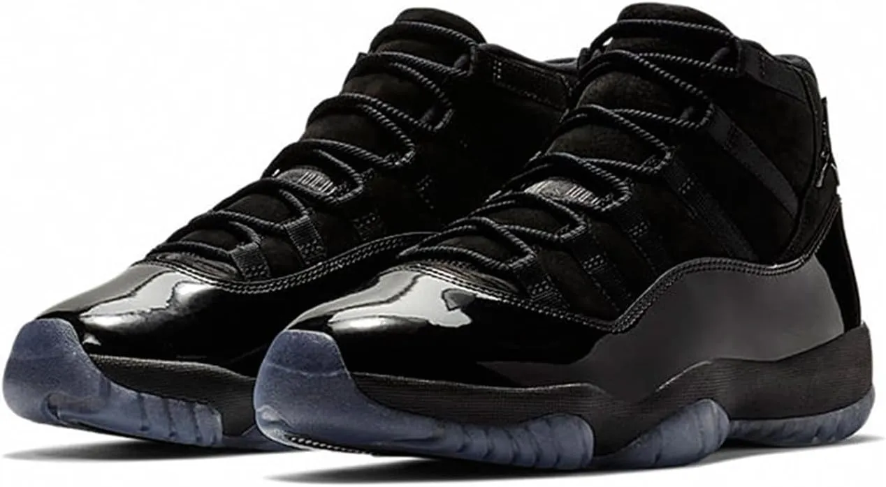 Men's Basketball Shoes Outdoor Fitness Breathable Anti Slip Training Sports Shoes