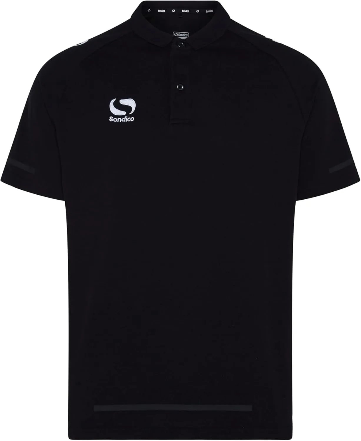 Men's Evo Polo Sweatshirt