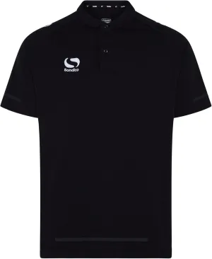 Men's Evo Polo Sweatshirt