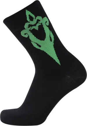 Merino Wool Waterproof Socks, Men Women Breathable Hiking Cycling Wading Socks