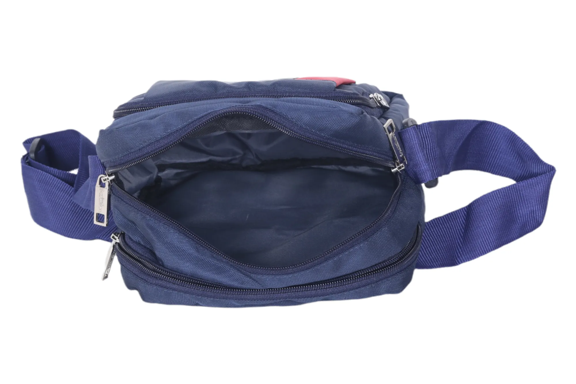 MESSENGER BAG 34017