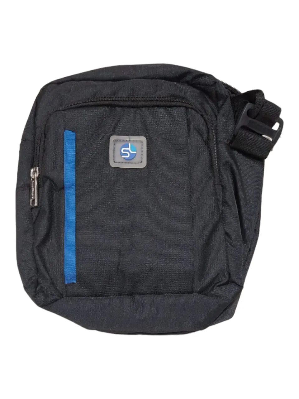 MESSENGER BAG 34017