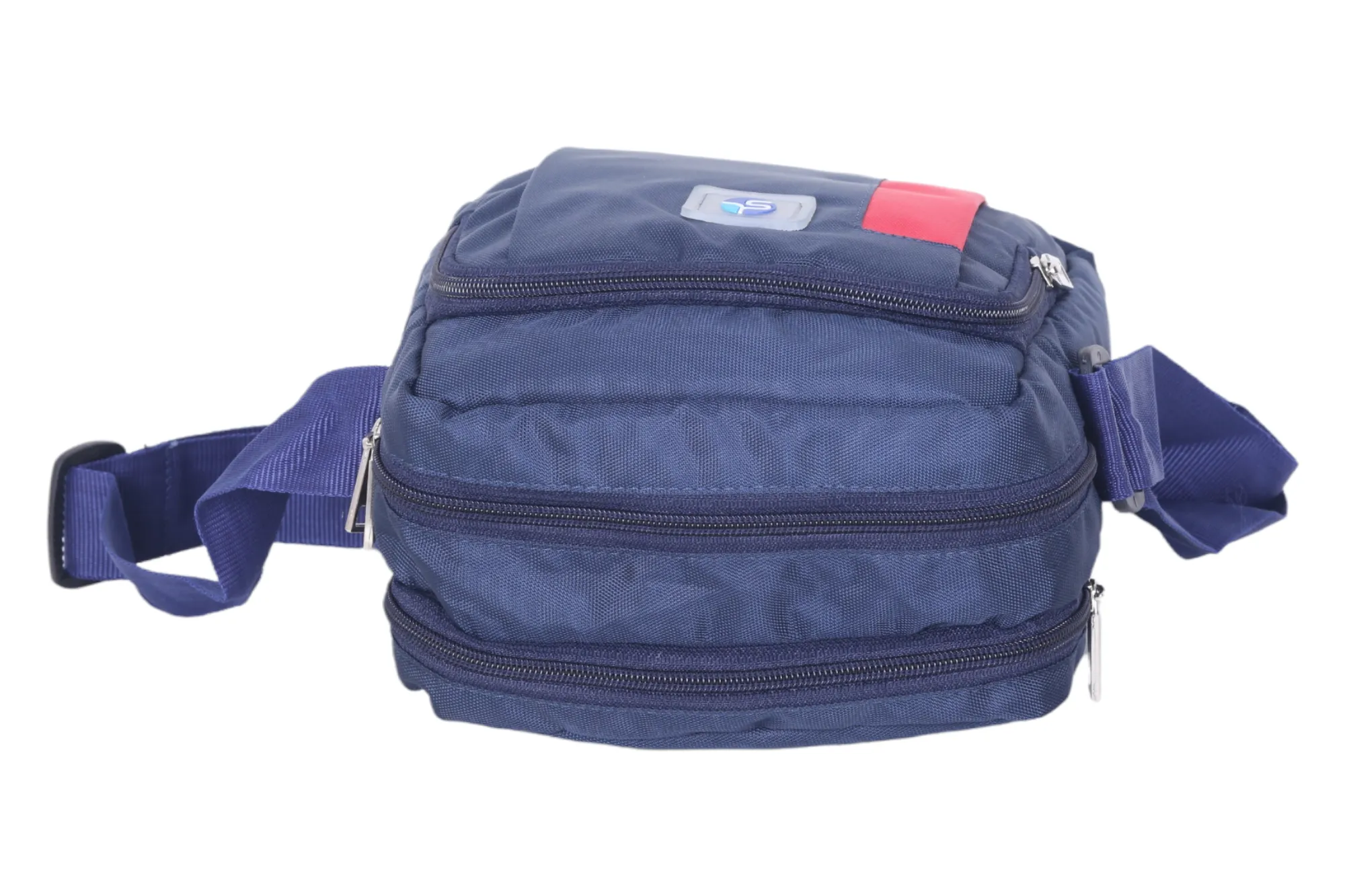 MESSENGER BAG 34017