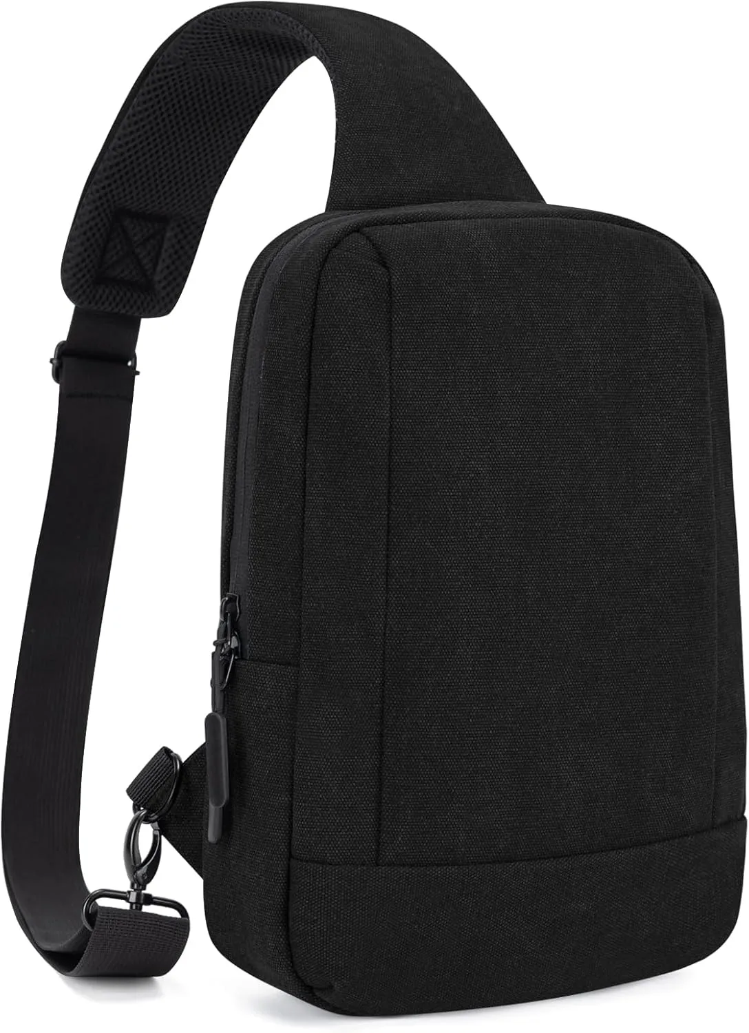 Messenger Bag Sling Bag Crossbody Shoulder Bag for Men Women Travel Work Satchel Bags