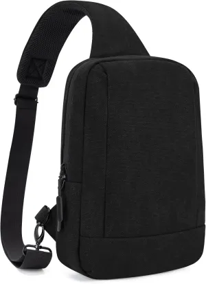Messenger Bag Sling Bag Crossbody Shoulder Bag for Men Women Travel Work Satchel Bags